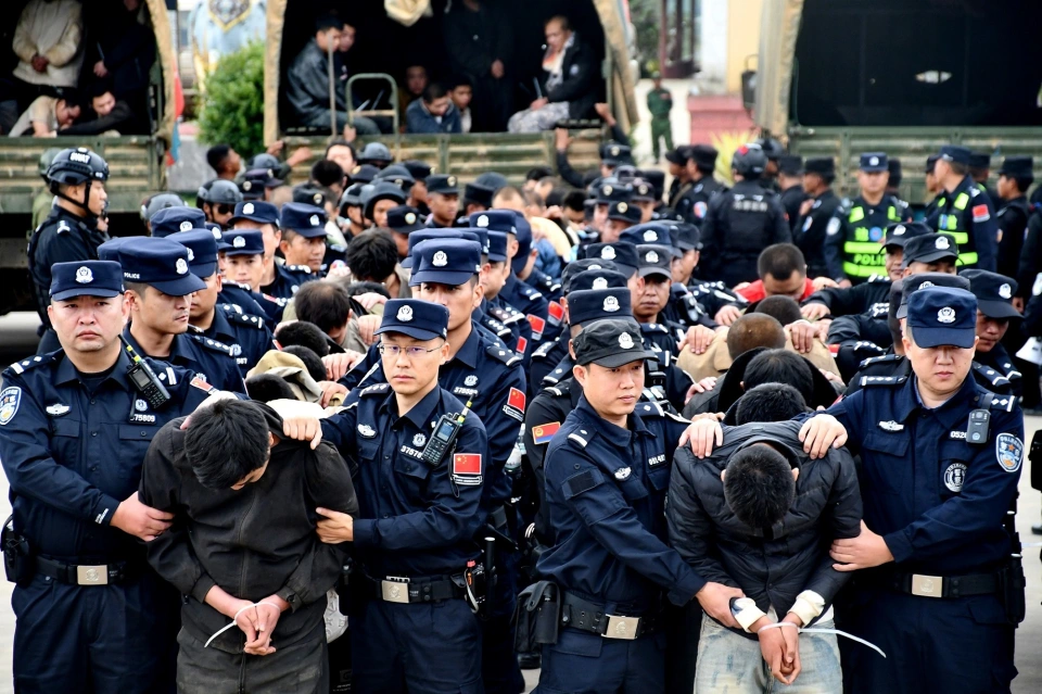 多地警方管辖网络被骗案件怎么选择报警地｜跨省网络被骗如何报警协调办案追回